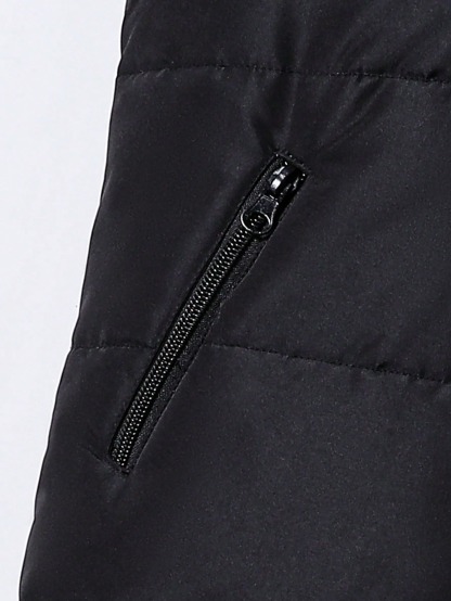  Girls' (Large) Cotton Coat