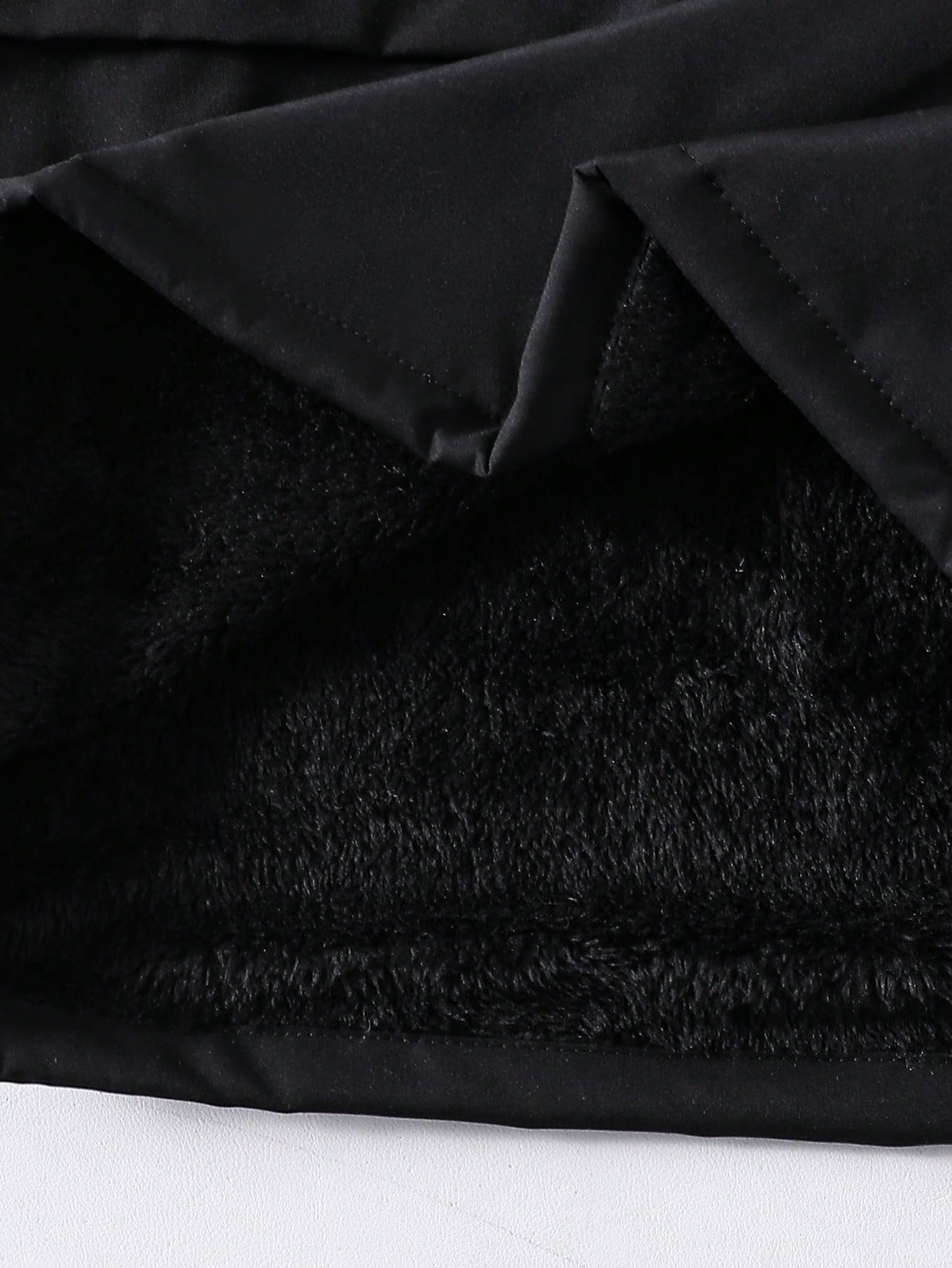 Boys' (Large) Coat Set