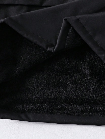 Boys' (Large) Coat Set