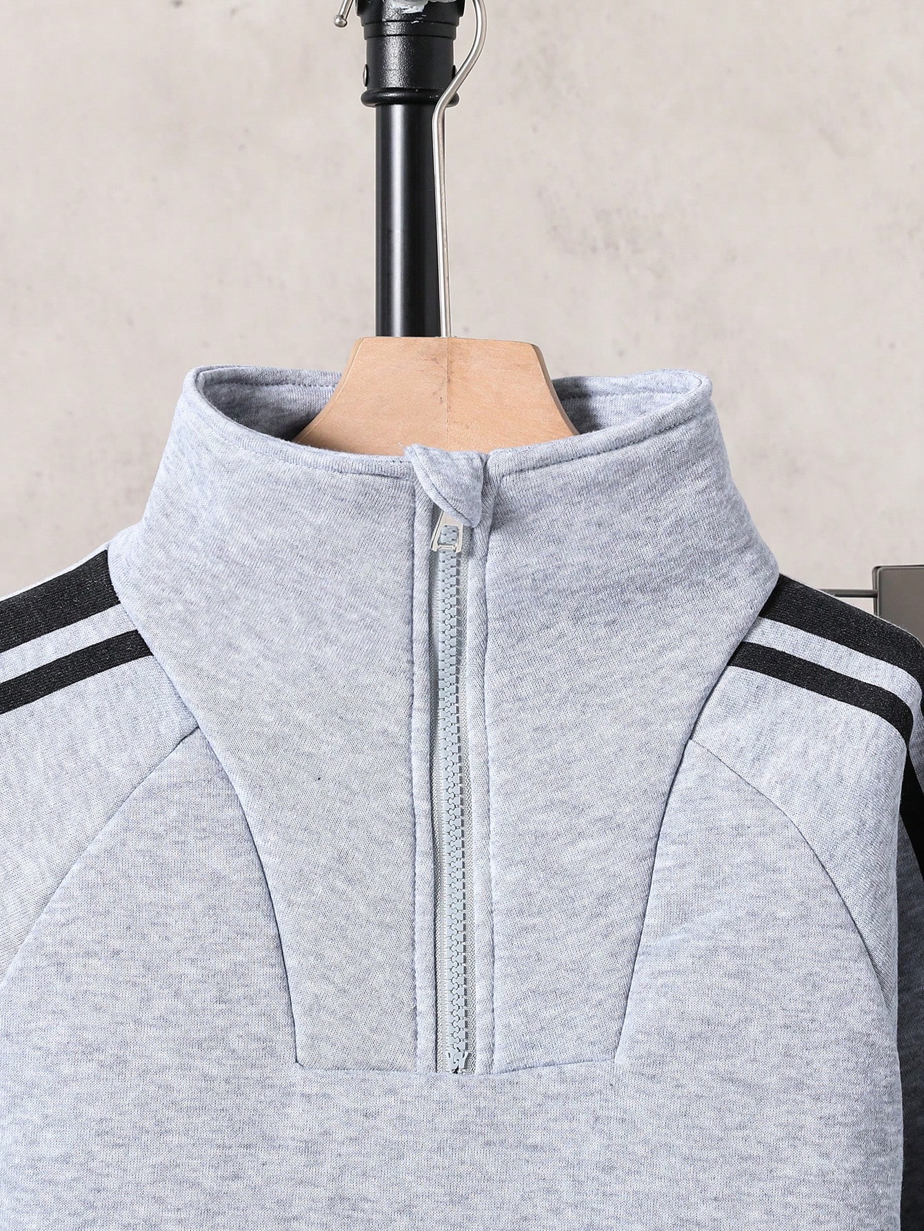 Boys' (large) jacket set