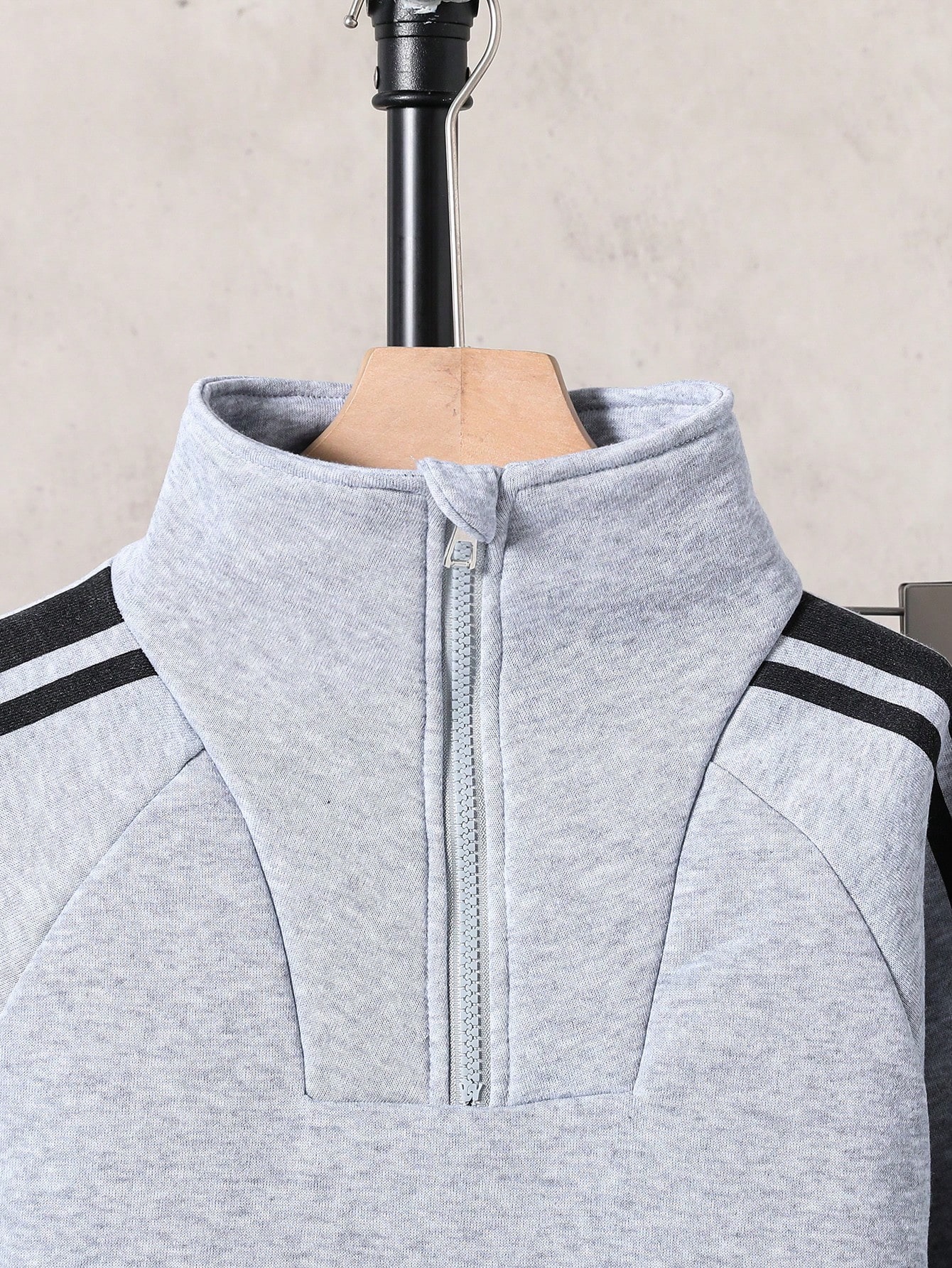 Boys' (large) jacket set