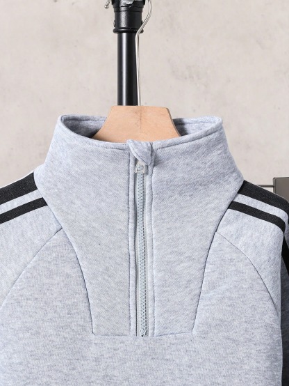 Boys' (large) jacket set