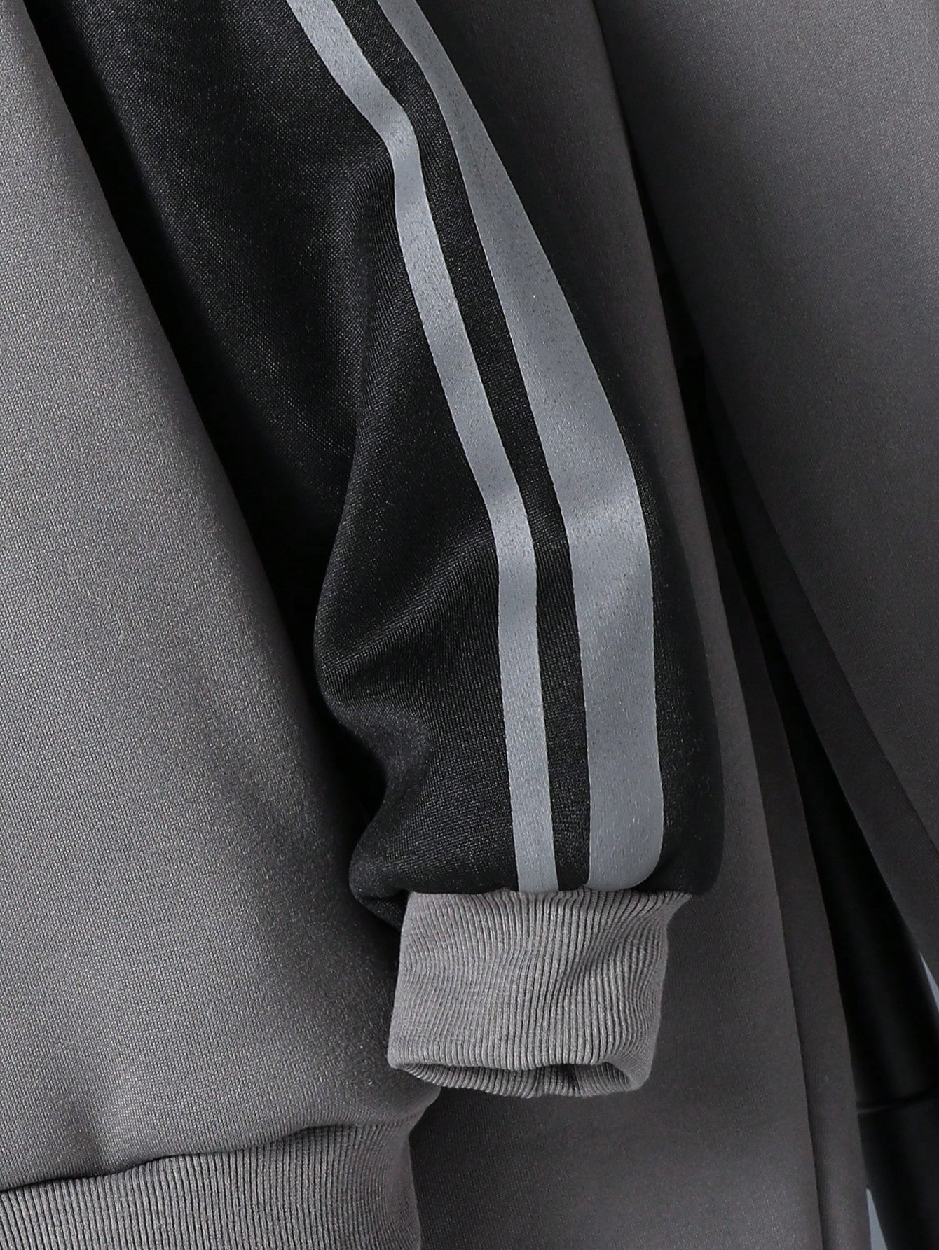 Boys' (large) hoodie set