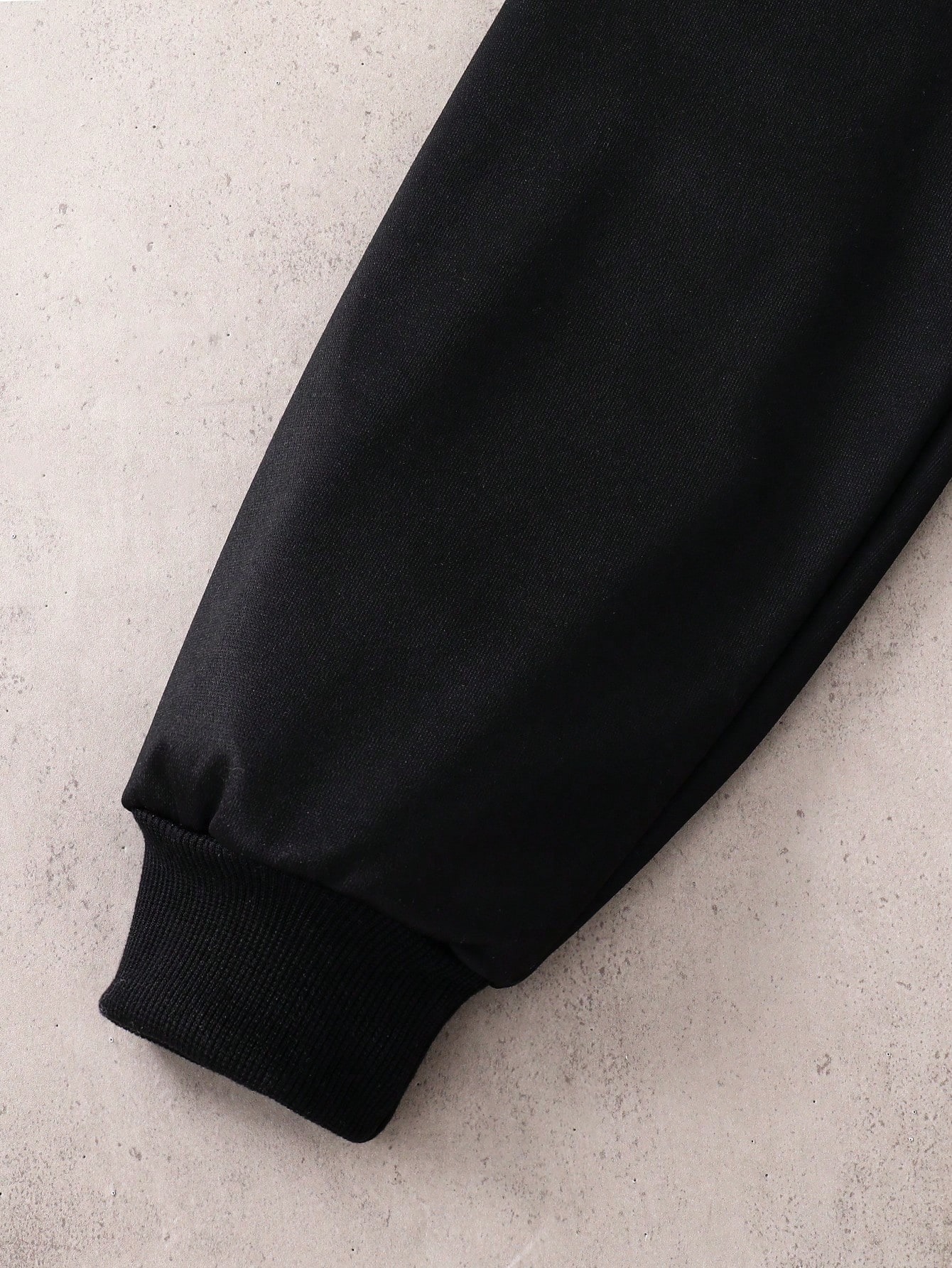  Boys' Oversized Hoodie Set