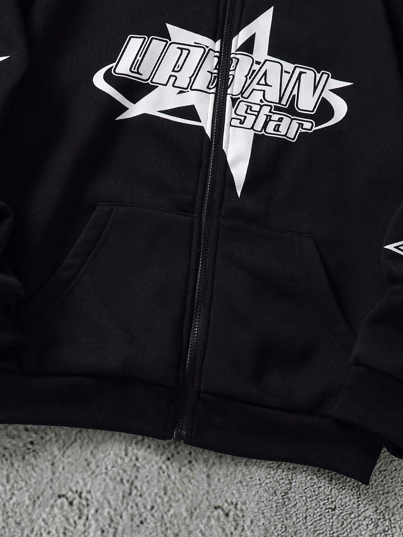  Teenage Boys' Jacket