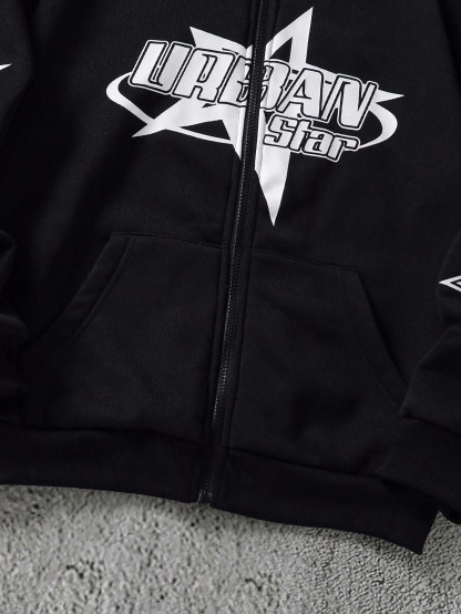  Teenage Boys' Jacket