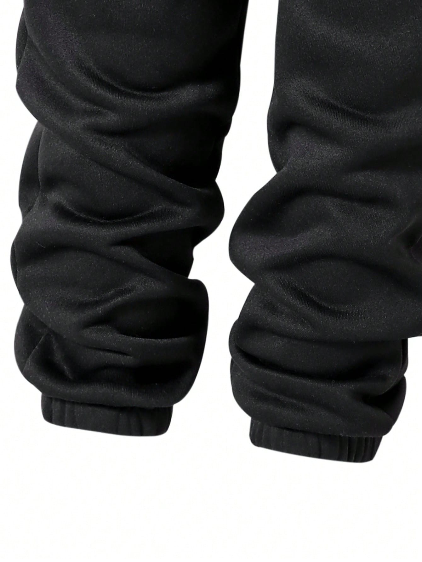 Boys' (large) hoodie set