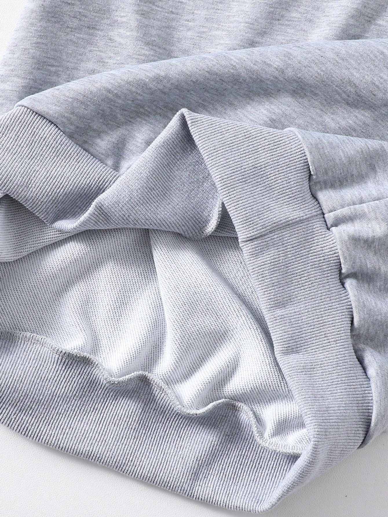 Teen (male) jacket set