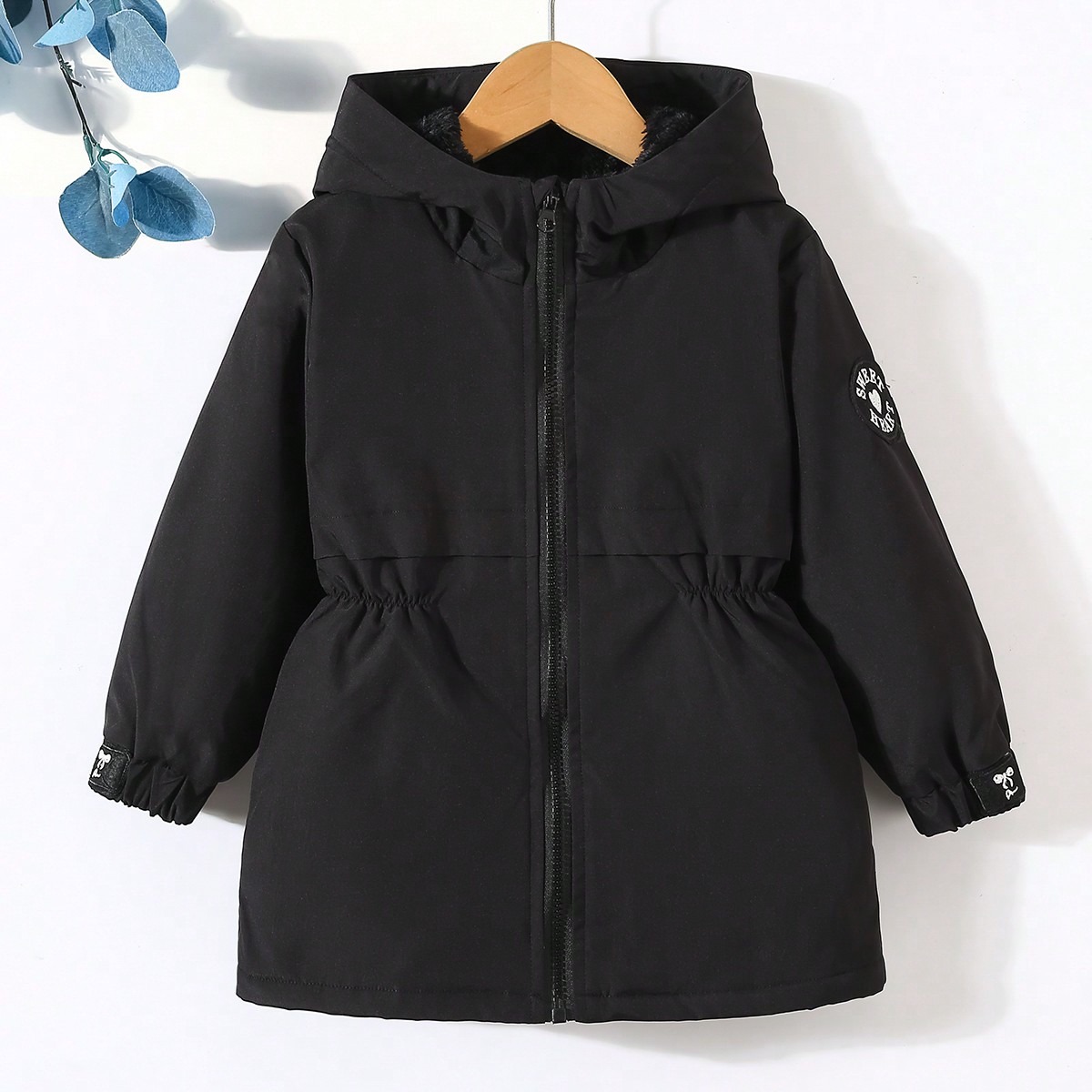 Girls' (small) coat