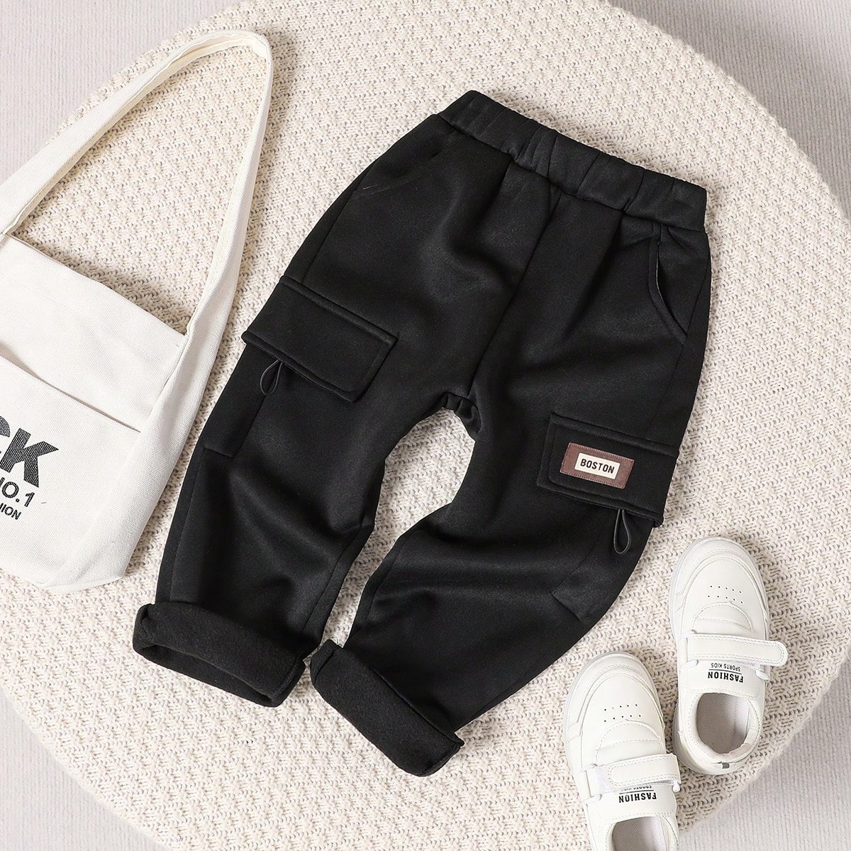  Teenage Girls' Hooded Sweatshirt