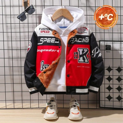  Boy's (small) jacket