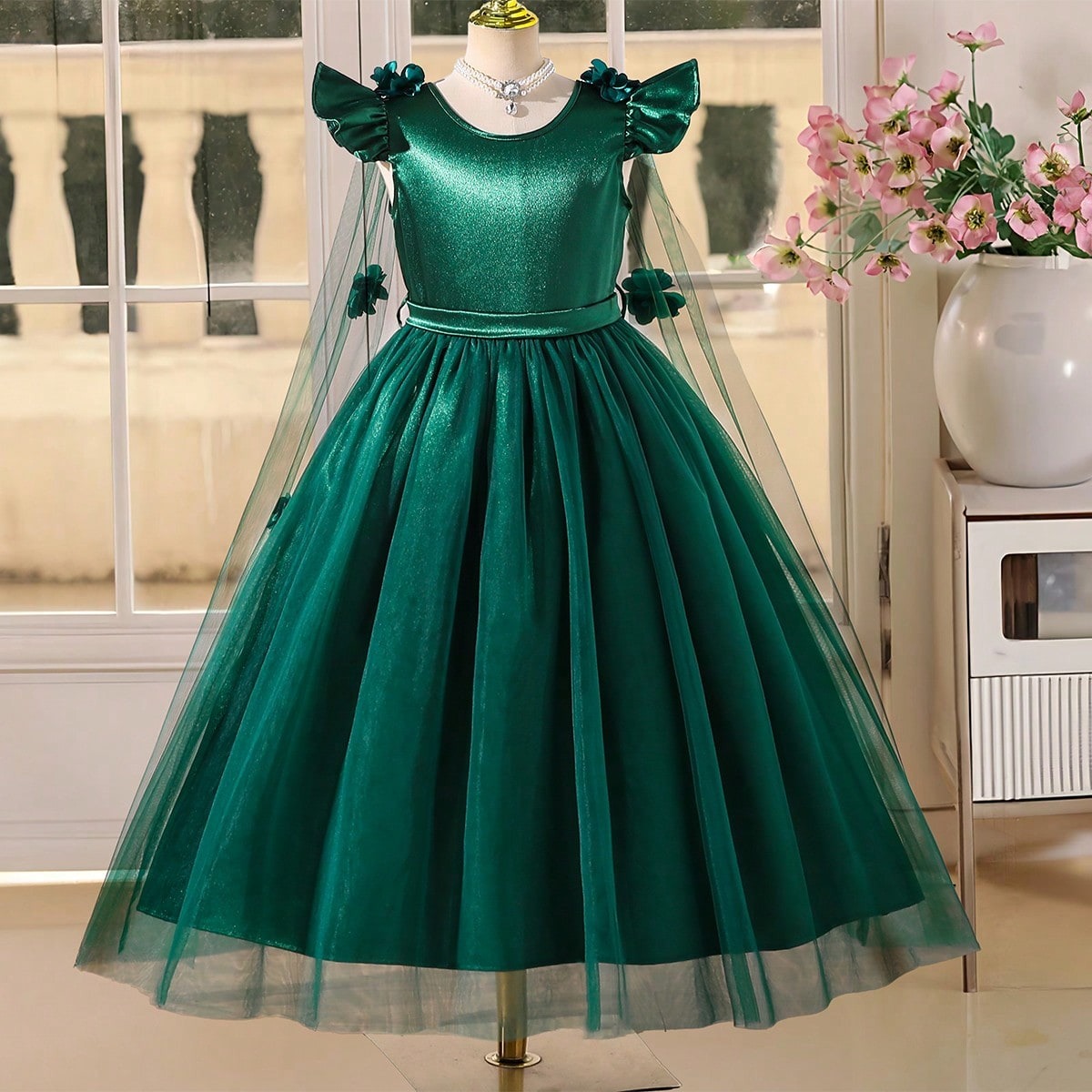 Formal Dresses for Girls (Large)