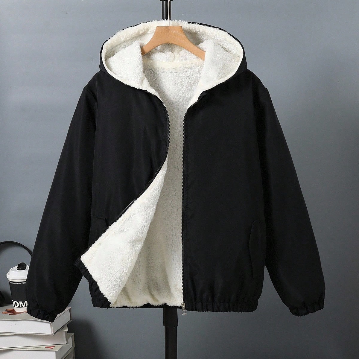  Teenage Boys' Jacket