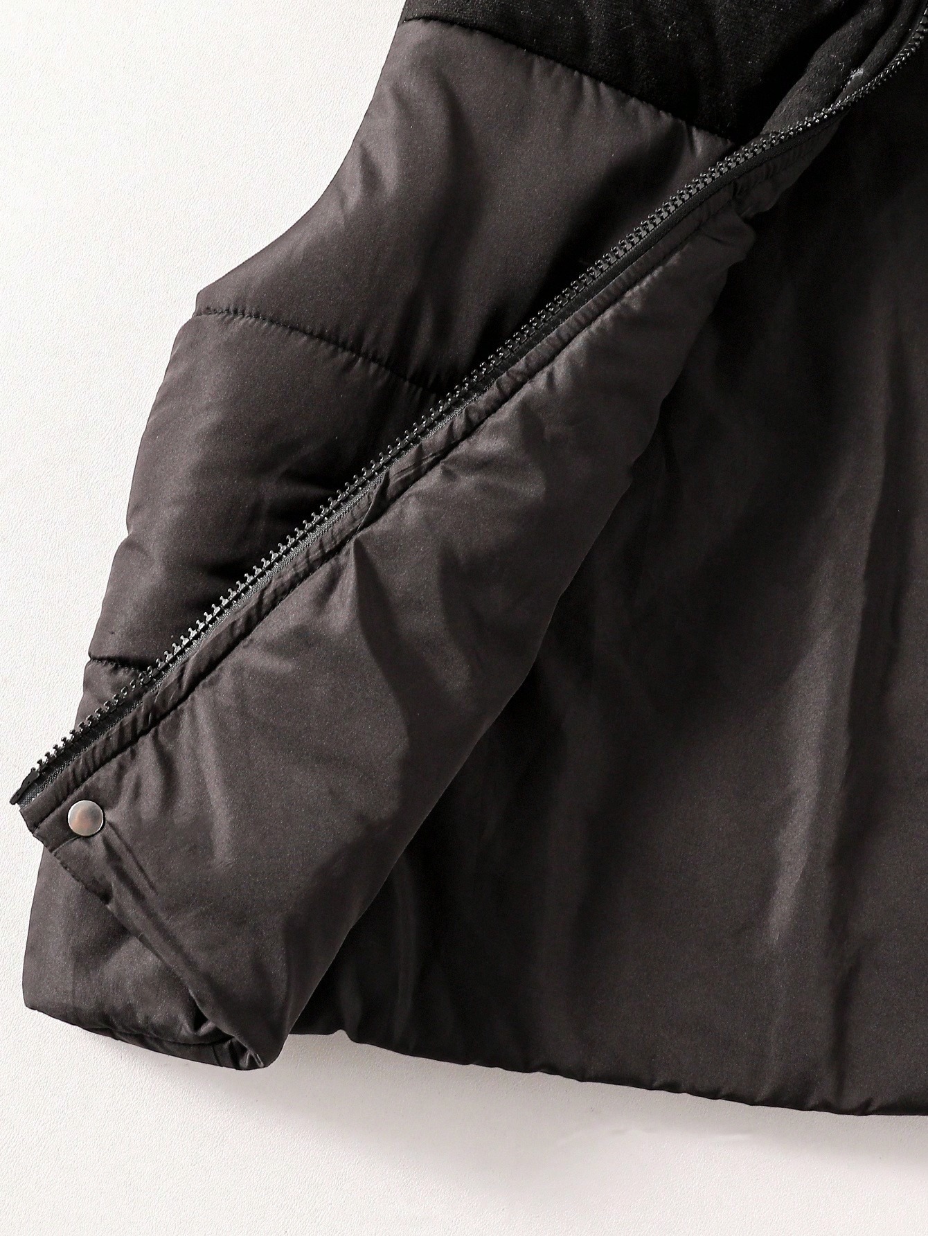  Boys' (Large) Coat Set