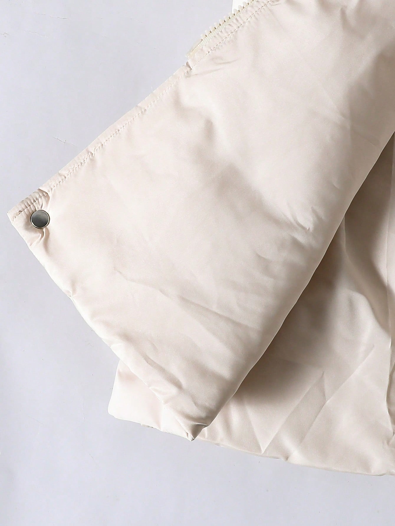  Girls' (Large) Cotton Coat