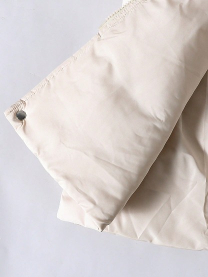  Girls' (Large) Cotton Coat