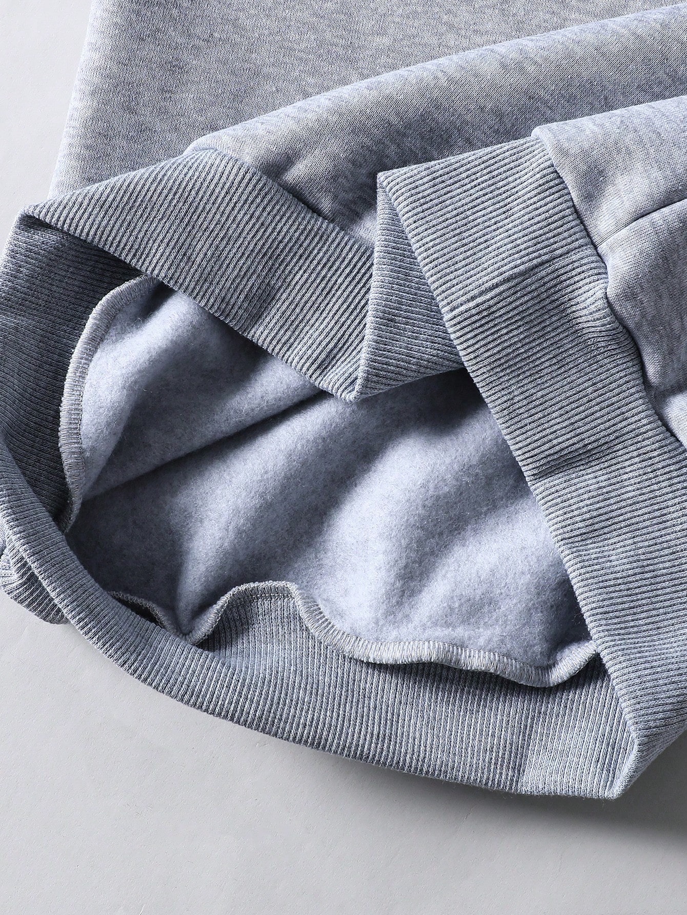 Boys' (large) jacket set