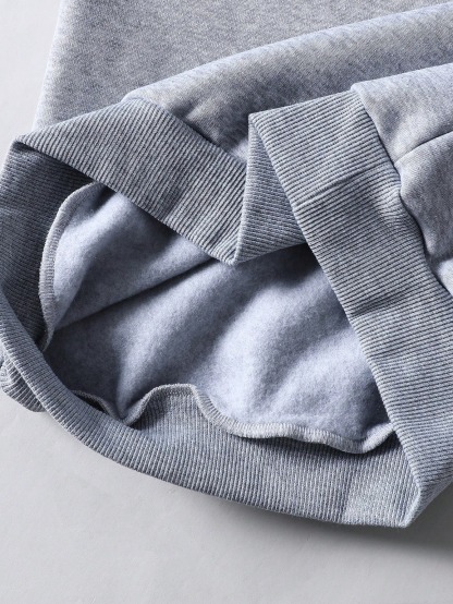 Boys' (large) jacket set