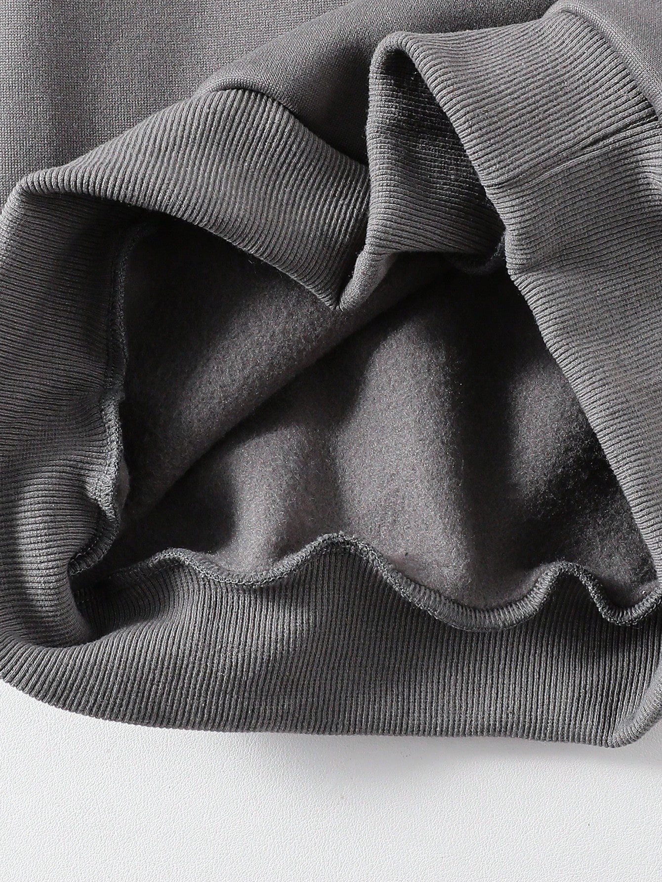 Boys' (large) hoodie set