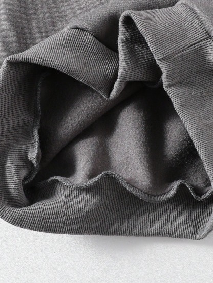 Boys' (large) hoodie set