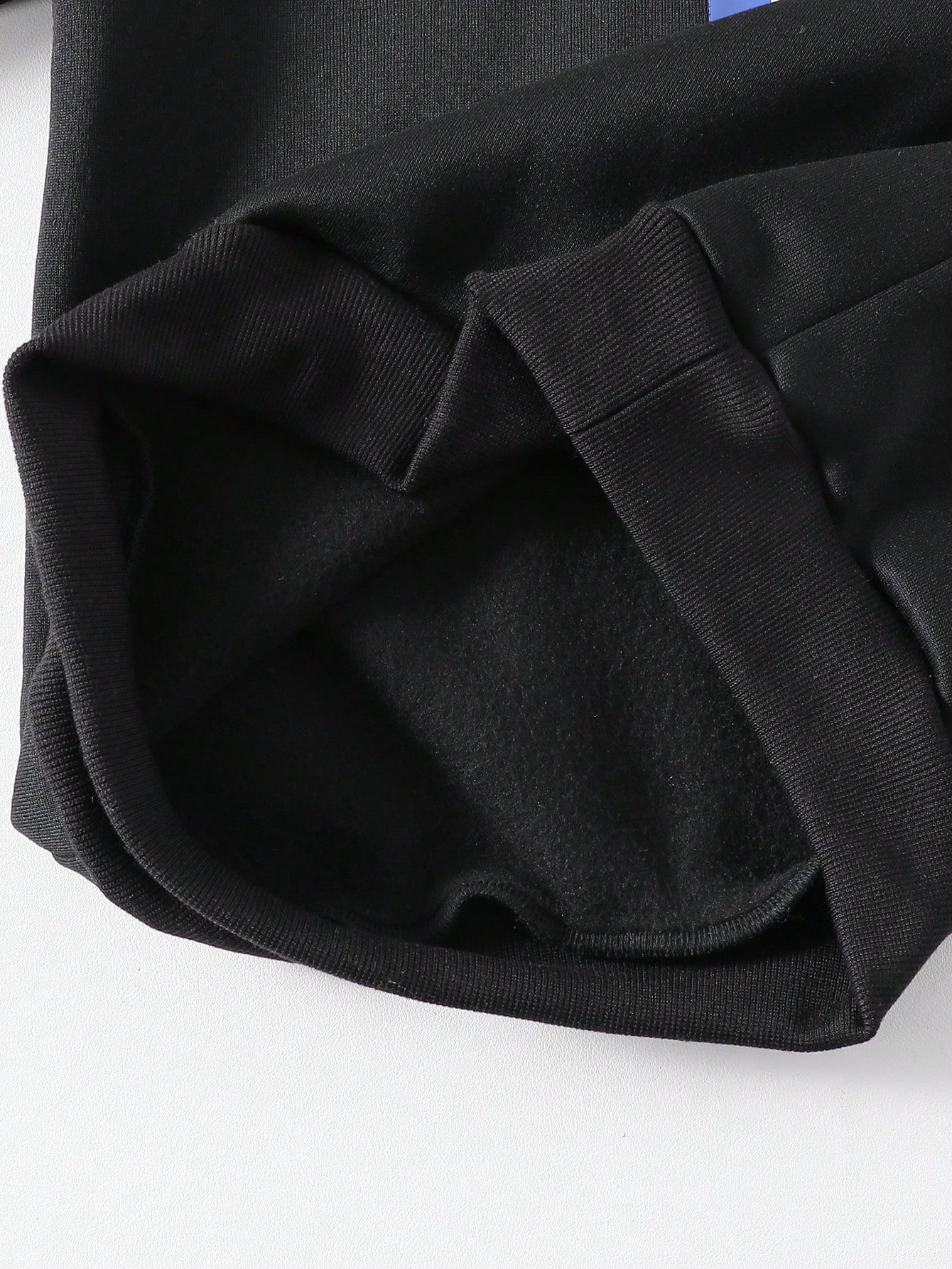  Boys' Oversized Hoodie Set