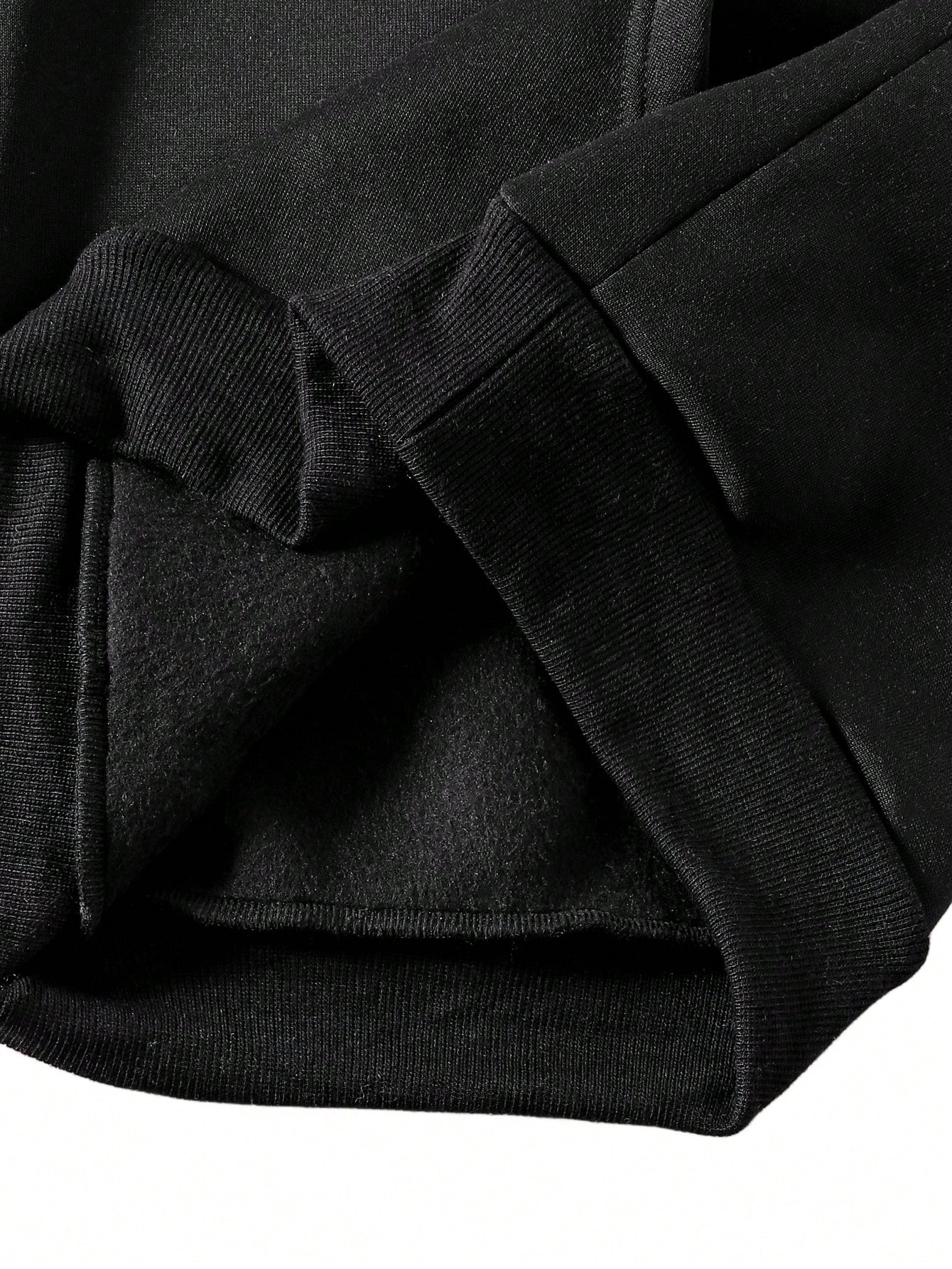 Boys' (large) hoodie set