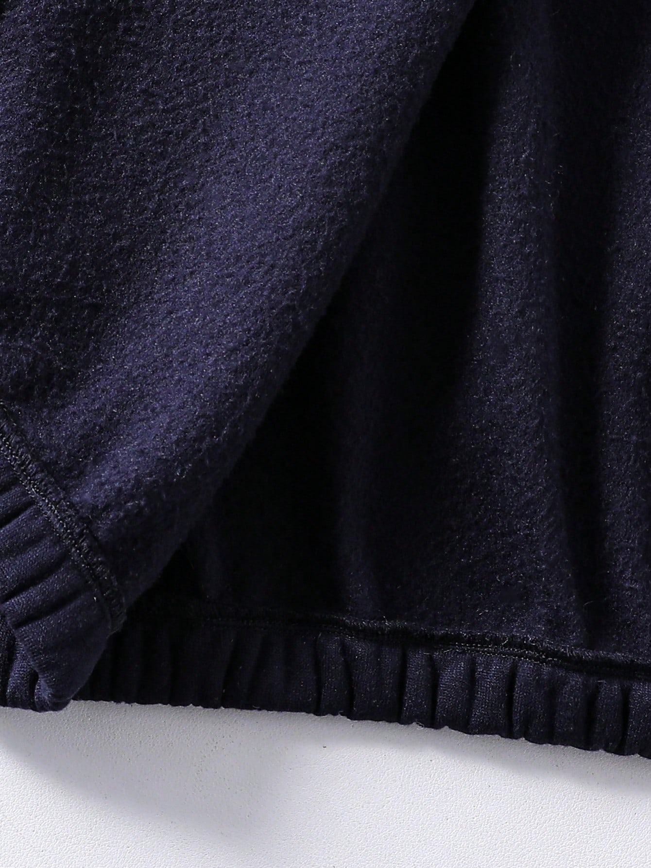 Teenage Boys' Jacket Set