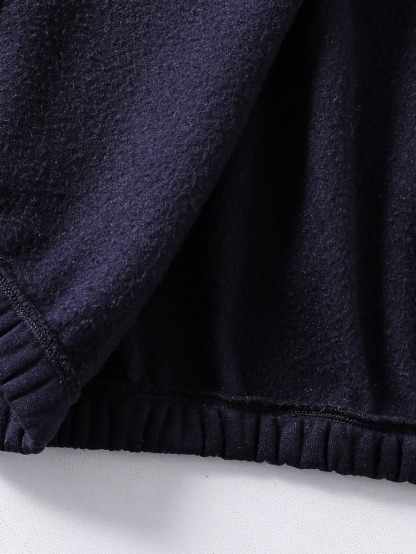 Teenage Boys' Jacket Set