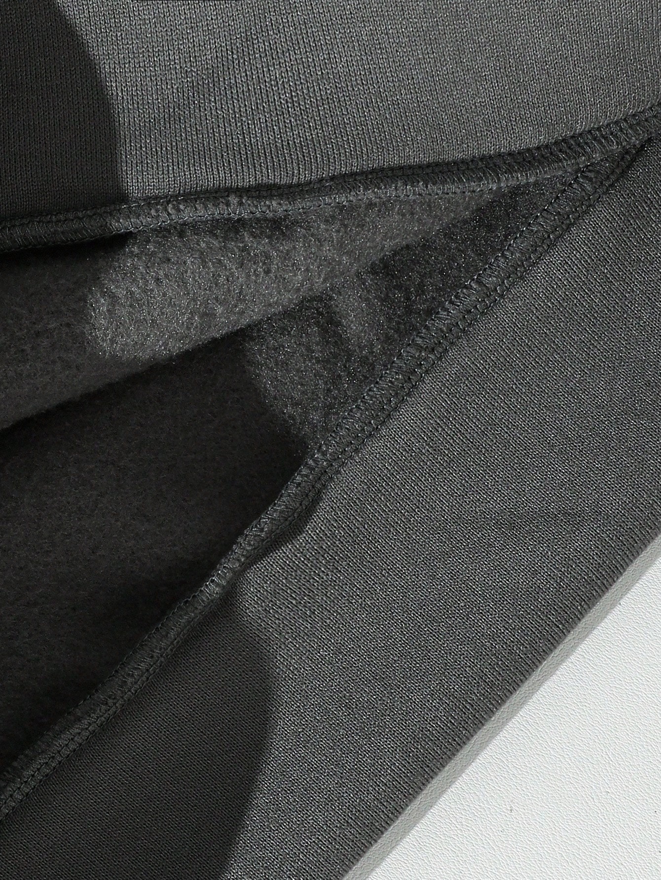 Boys' (Large) Hooded Sweatshirt Set