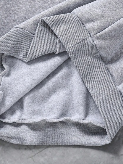 Teenage Boys' Hoodie Set