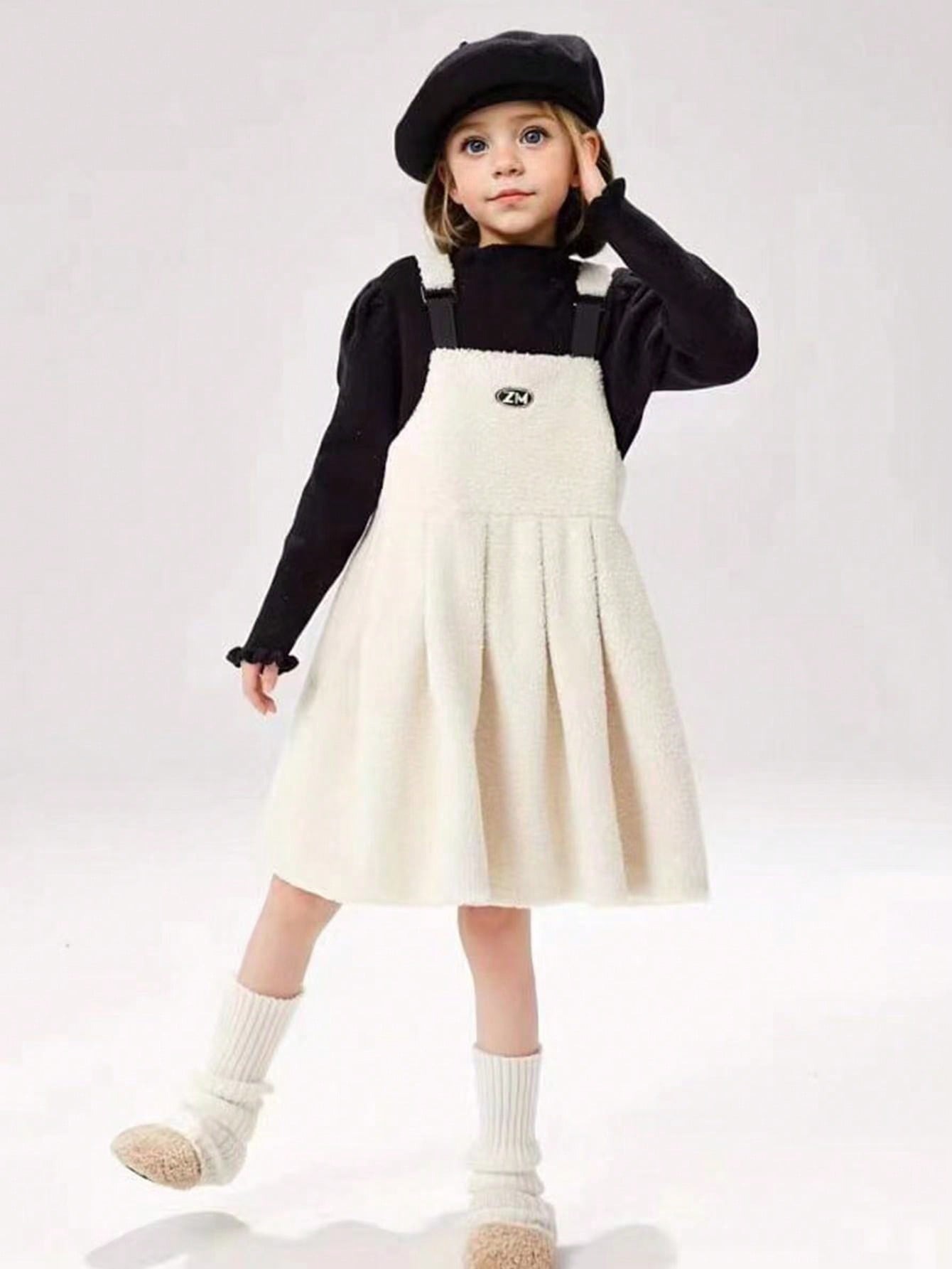 Little Girls' Dresses