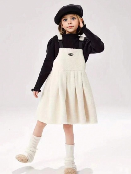 Little Girls' Dresses