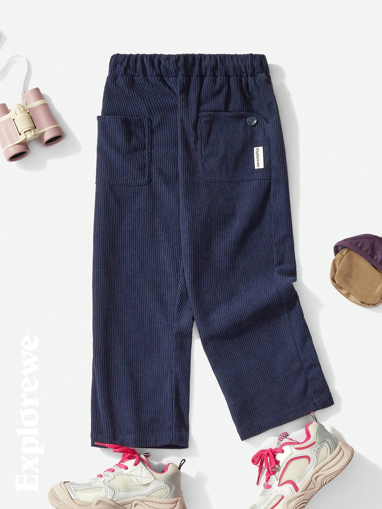 Girls' (small) trousers