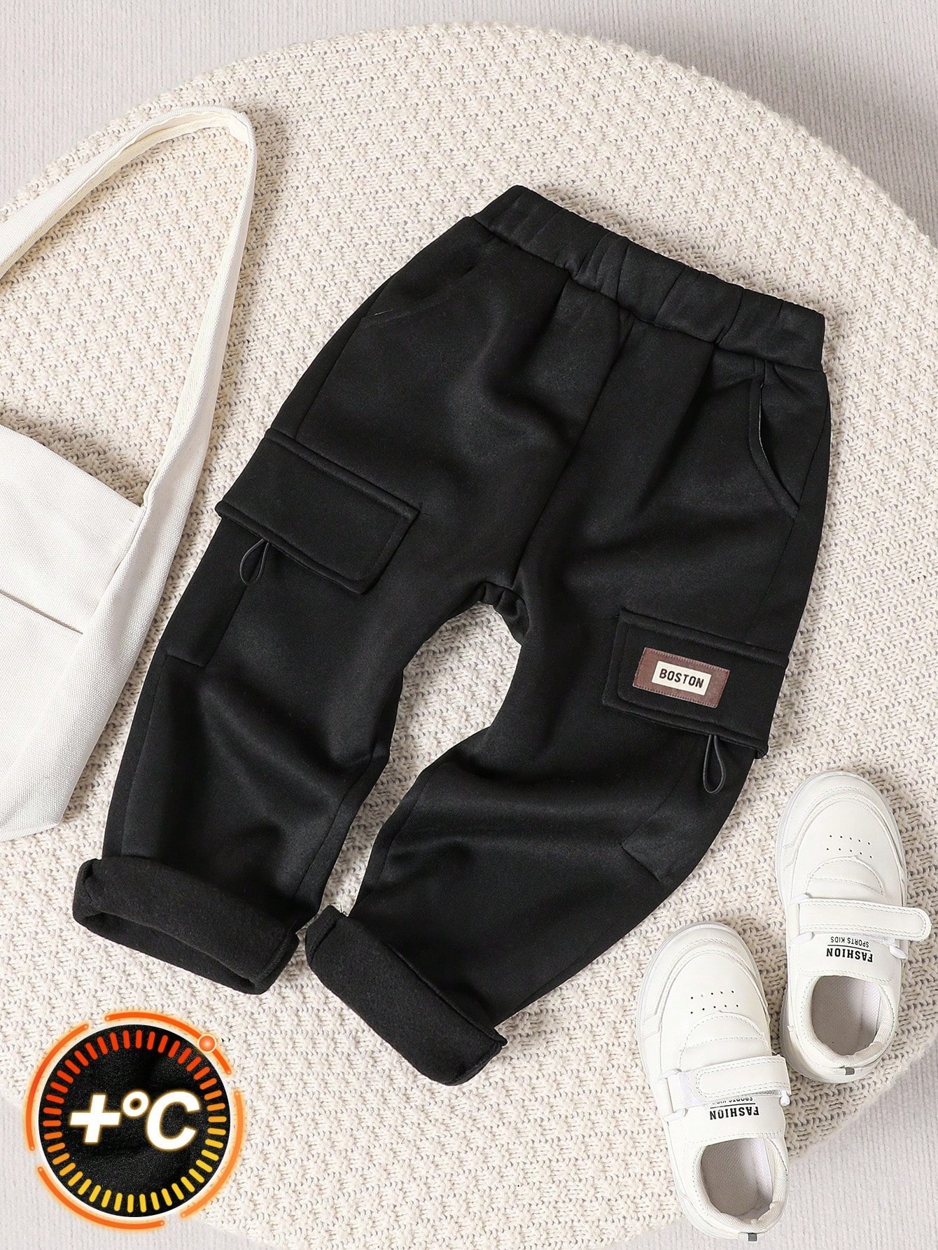 Boys' (Small) Underpants