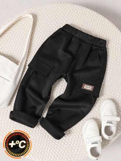 Boys' (Small) Underpants