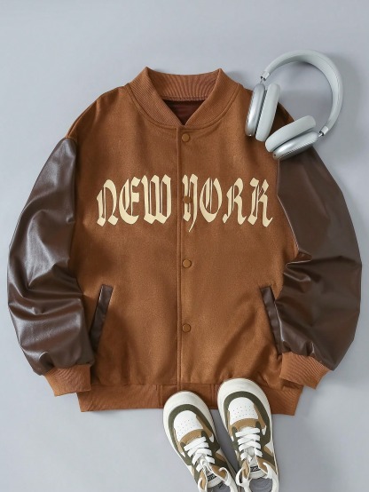 Boys' Jacket