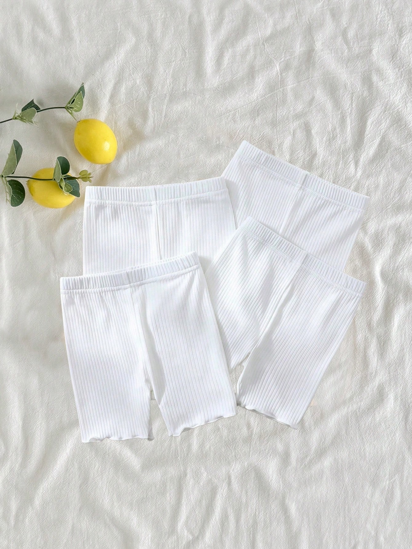 Infant and Toddler Girls' Bottoms