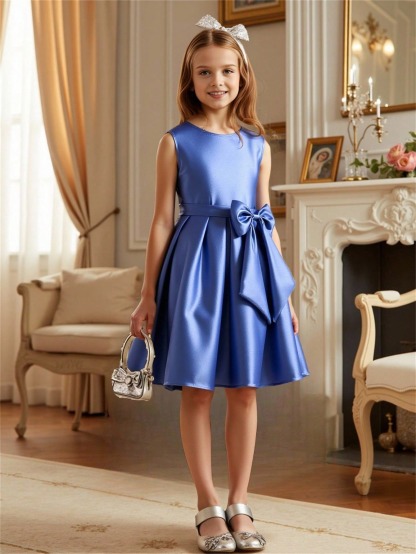 Formal Dresses for Girls (Large)