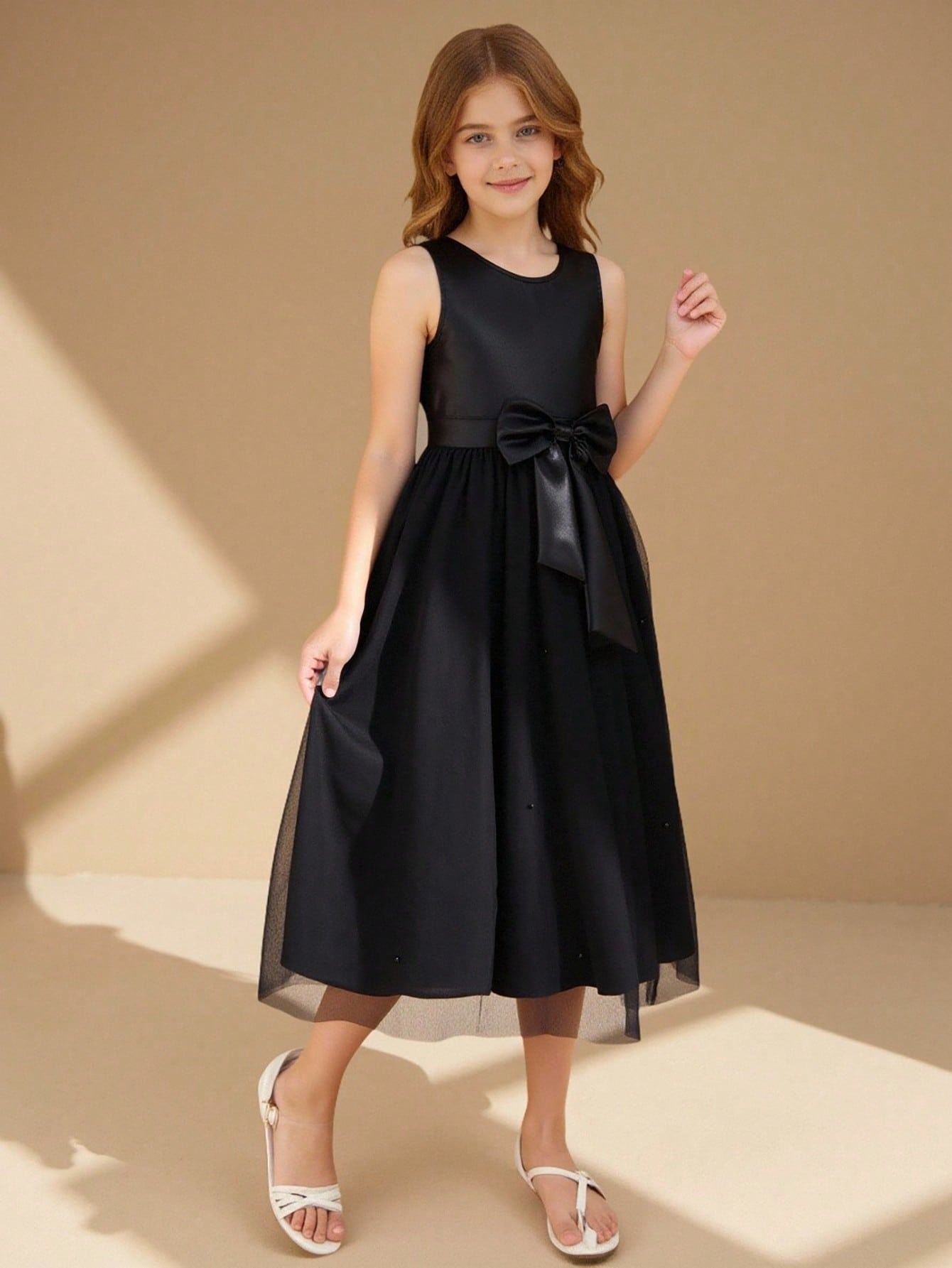 Formal Dresses for Girls (Large)