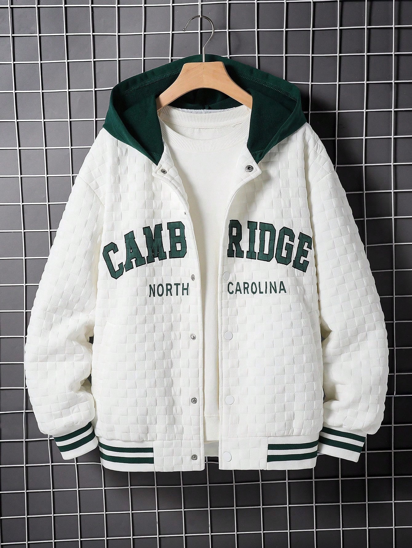Boys' Jacket