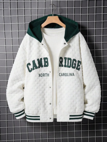 Boys' Jacket