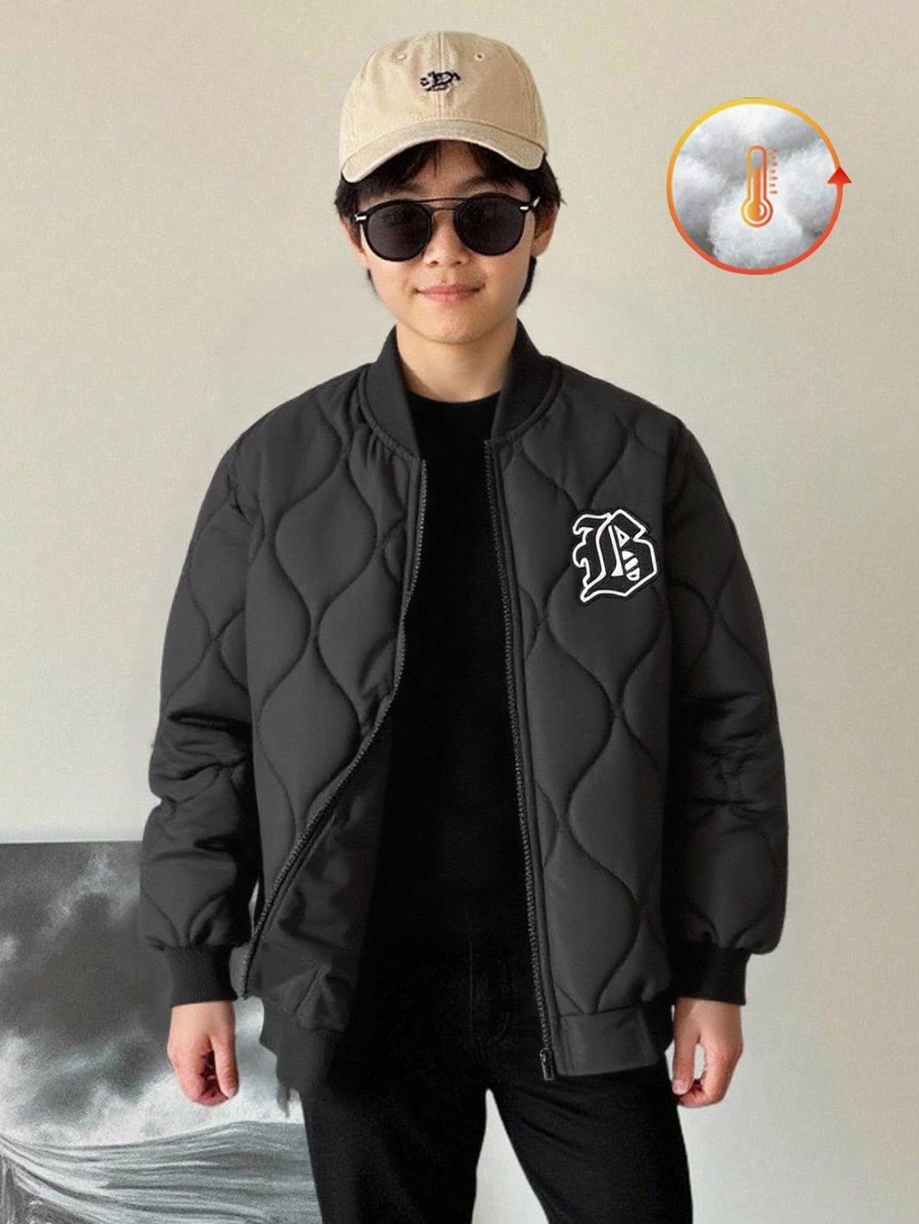 Boys' (Large) Jacket