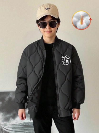 Boys' (Large) Jacket