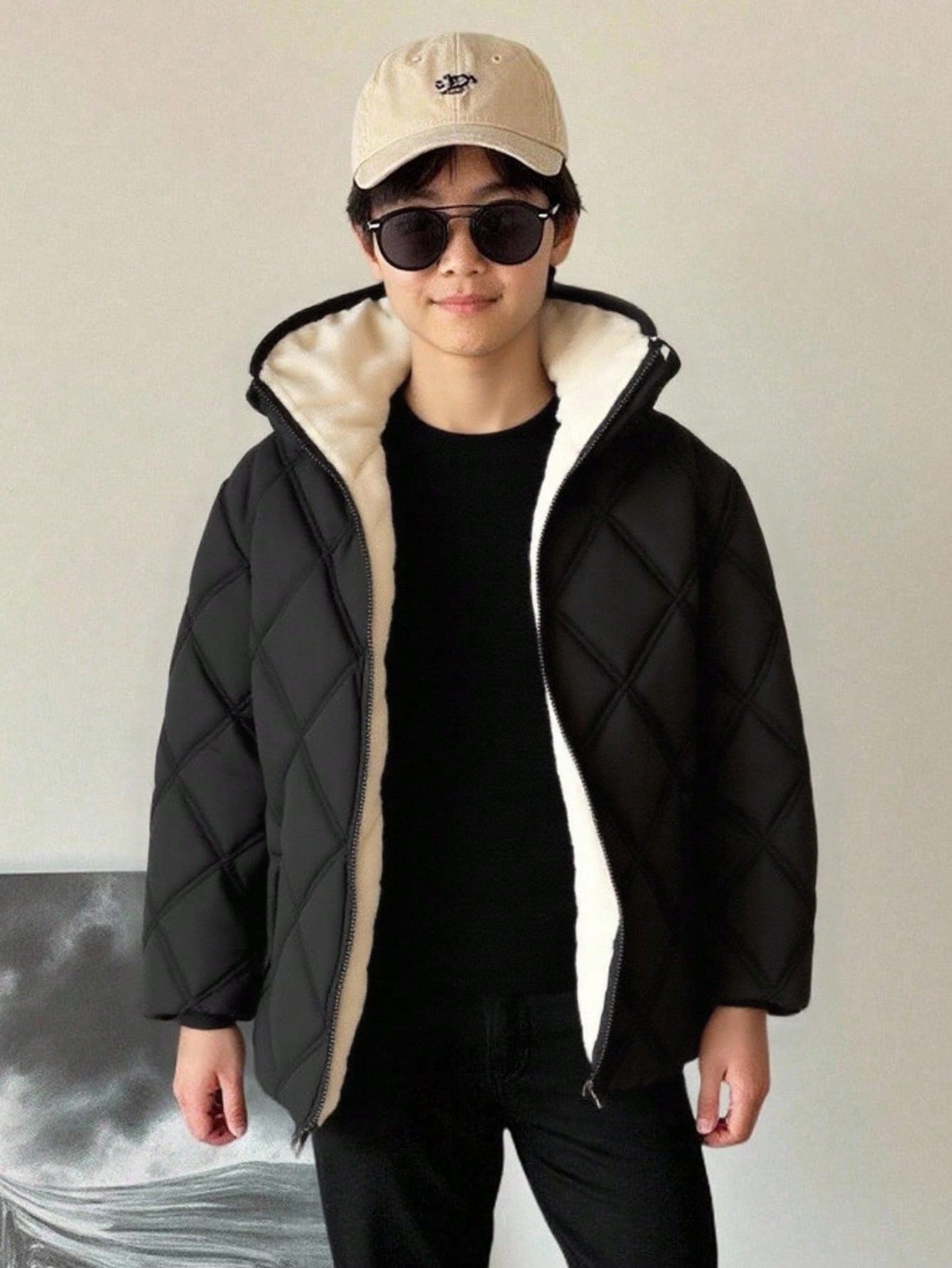 Boys' (Large) Jacket