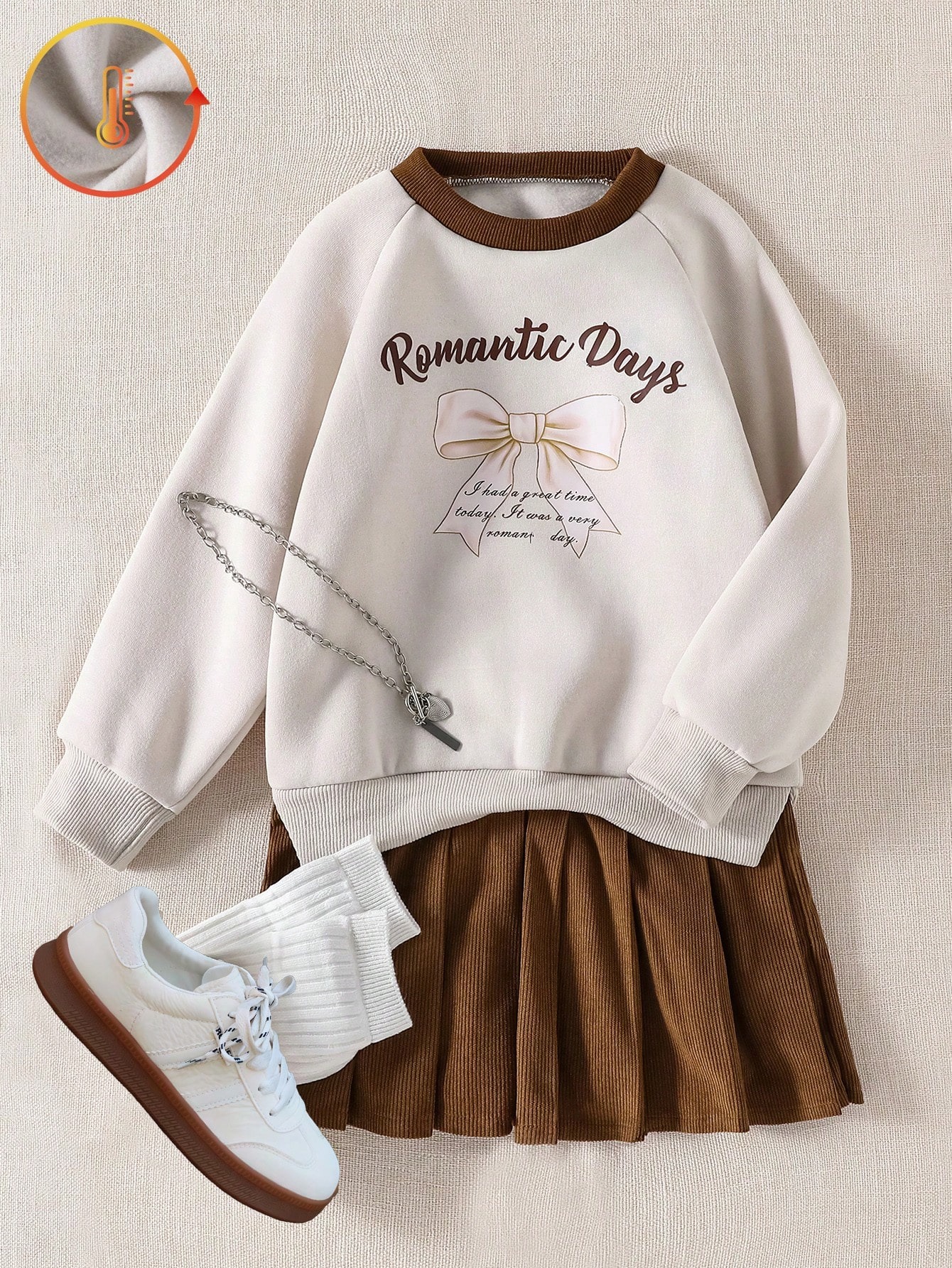 Little Girls' Dresses