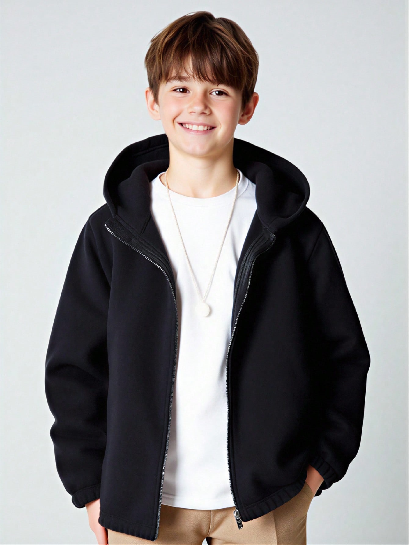 Boys' (Large) Coat