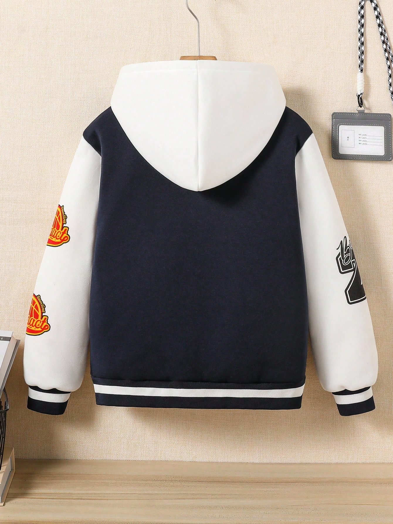  Boys' Jacket