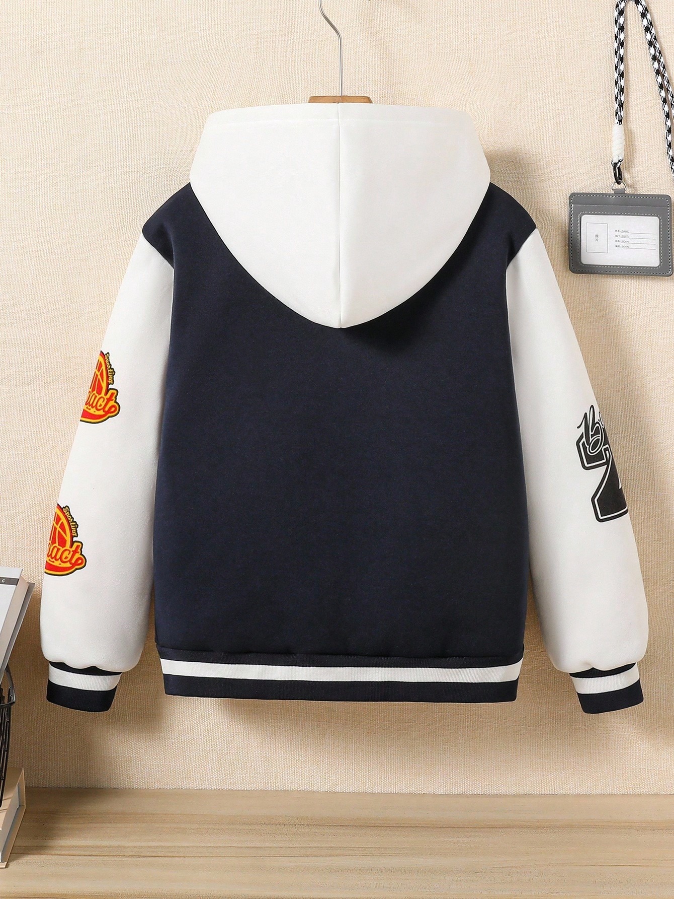  Boys' Jacket