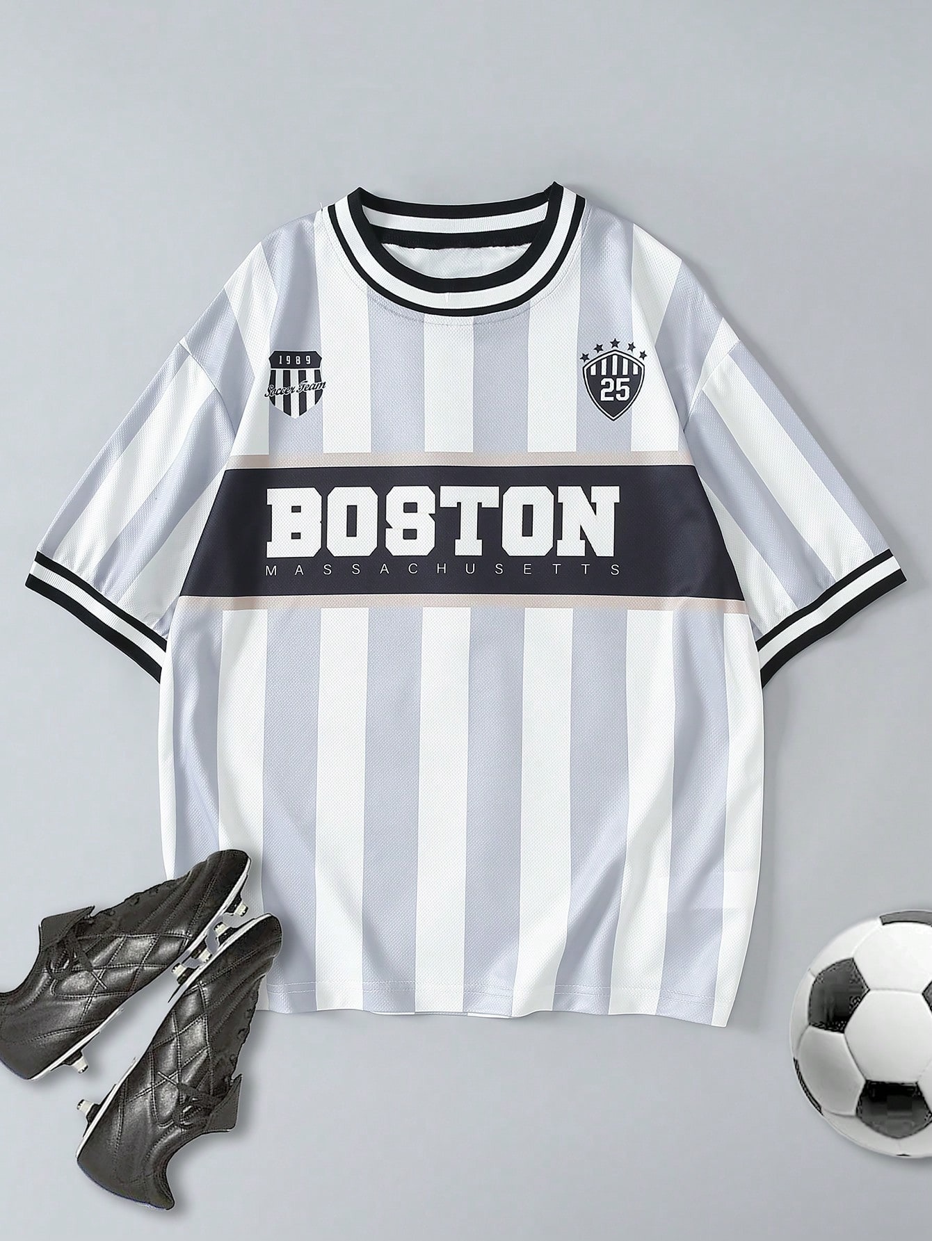 Teenage Boys' T-Shirt