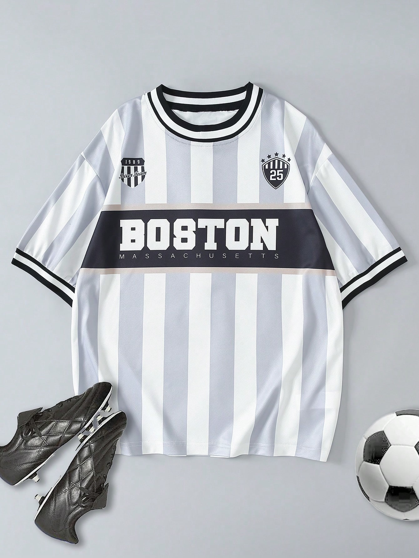 Teenage Boys' T-Shirt